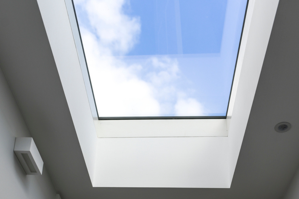 Vario by VELUX x Holloway & Holloway Architects